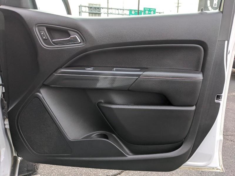 Used GMC Canyon 4WD All Terrain w/Leather 2018 | Car Revolution. Maple Shade, New Jersey Used GMC Canyon 4WD All Terrain w/Leather 2018 | Car Revolution. Maple Shade, New Jersey