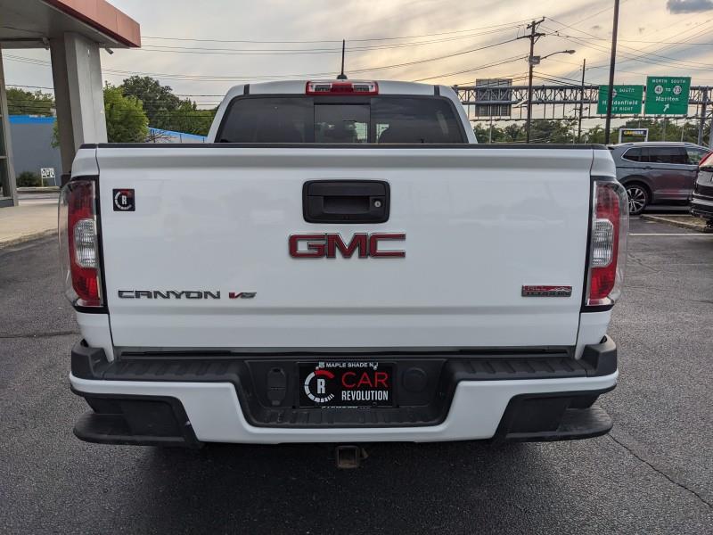 Used GMC Canyon 4WD All Terrain w/Leather 2018 | Car Revolution. Maple Shade, New Jersey Used GMC Canyon 4WD All Terrain w/Leather 2018 | Car Revolution. Maple Shade, New Jersey