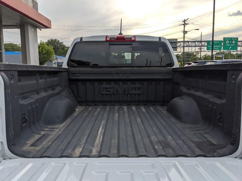 Used GMC Canyon 4WD All Terrain w/Leather 2018 | Car Revolution. Maple Shade, New Jersey Used GMC Canyon 4WD All Terrain w/Leather 2018 | Car Revolution. Maple Shade, New Jersey