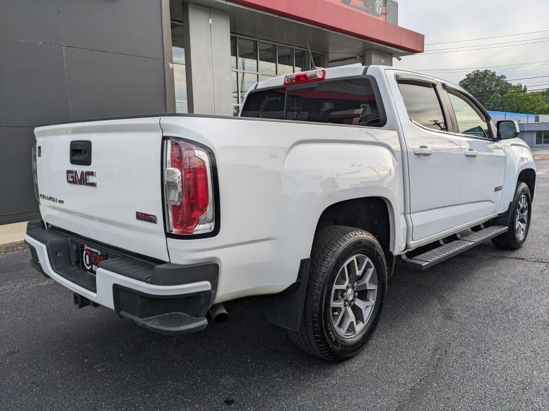 Used GMC Canyon 4WD All Terrain w/Leather 2018 | Car Revolution. Maple Shade, New Jersey Used GMC Canyon 4WD All Terrain w/Leather 2018 | Car Revolution. Maple Shade, New Jersey
