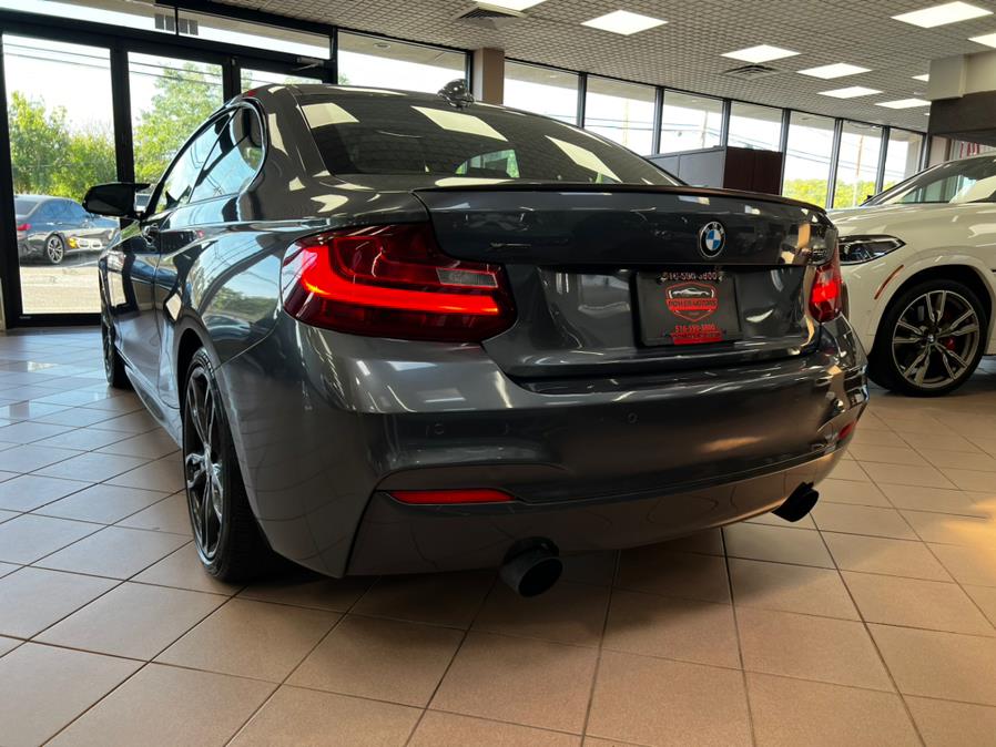 Used BMW 2 Series M240i xDrive Coupe 2017 | Power Motors East. Massapequa Park, New York Used BMW 2 Series M240i xDrive Coupe 2017 | Power Motors East. Massapequa Park, New York