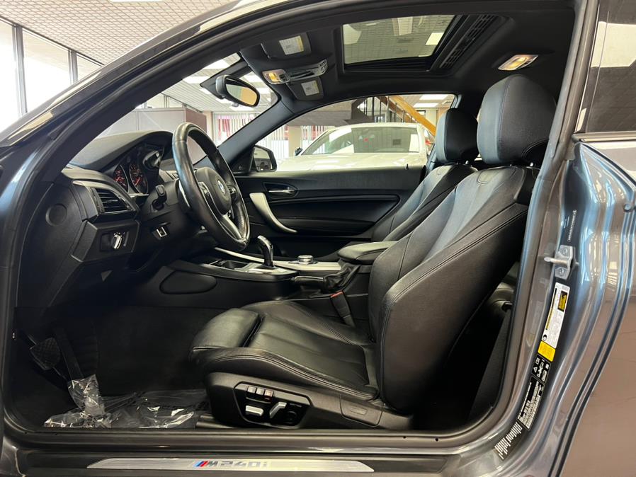Used BMW 2 Series M240i xDrive Coupe 2017 | Power Motors East. Massapequa Park, New York Used BMW 2 Series M240i xDrive Coupe 2017 | Power Motors East. Massapequa Park, New York