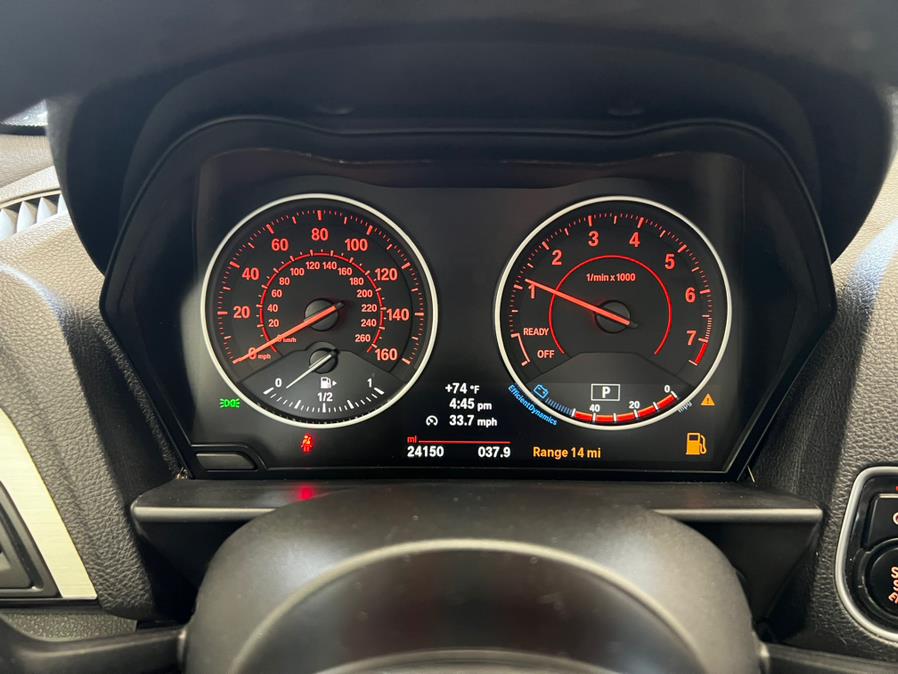 Used BMW 2 Series M240i xDrive Coupe 2017 | Power Motors East. Massapequa Park, New York Used BMW 2 Series M240i xDrive Coupe 2017 | Power Motors East. Massapequa Park, New York
