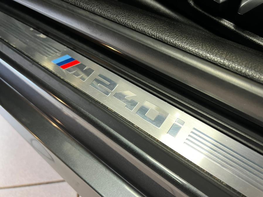 Used BMW 2 Series M240i xDrive Coupe 2017 | Power Motors East. Massapequa Park, New York Used BMW 2 Series M240i xDrive Coupe 2017 | Power Motors East. Massapequa Park, New York