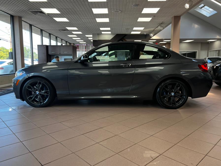 Used BMW 2 Series M240i xDrive Coupe 2017 | Power Motors East. Massapequa Park, New York Used BMW 2 Series M240i xDrive Coupe 2017 | Power Motors East. Massapequa Park, New York