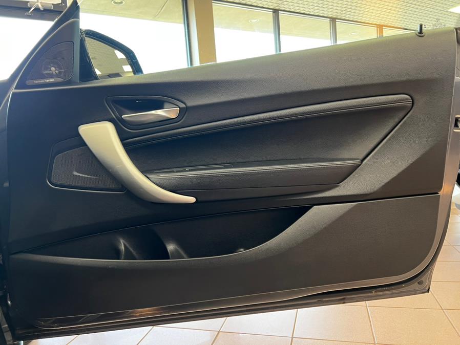 Used BMW 2 Series M240i xDrive Coupe 2017 | Power Motors East. Massapequa Park, New York Used BMW 2 Series M240i xDrive Coupe 2017 | Power Motors East. Massapequa Park, New York