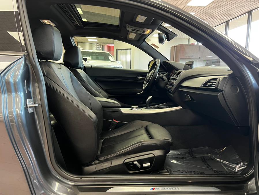 Used BMW 2 Series M240i xDrive Coupe 2017 | Power Motors East. Massapequa Park, New York Used BMW 2 Series M240i xDrive Coupe 2017 | Power Motors East. Massapequa Park, New York