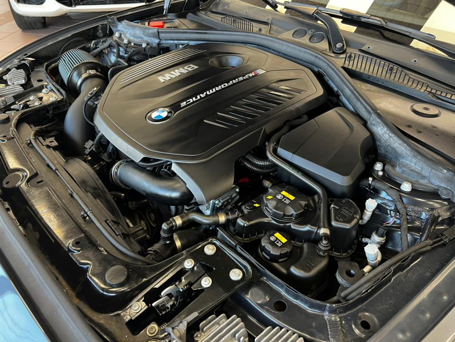 Used BMW 2 Series M240i xDrive Coupe 2017 | Power Motors East. Massapequa Park, New York Used BMW 2 Series M240i xDrive Coupe 2017 | Power Motors East. Massapequa Park, New York