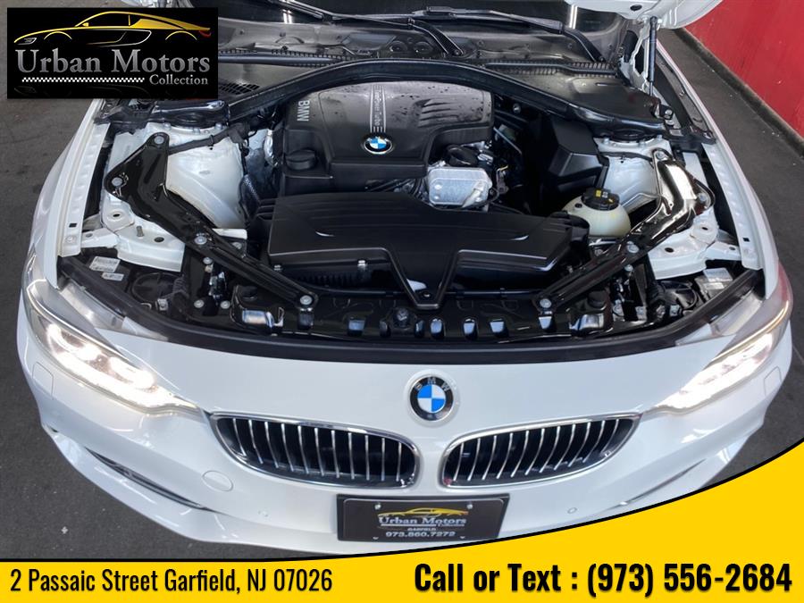 2015 BMW 4 Series 428i xDrive, available for sale in Garfield, New Jersey | Urban Motors Collection. Garfield, New Jersey 2015 BMW 4 Series 428i xDrive, available for sale in Garfield, New Jersey | Urban Motors Collection. Garfield, New Jersey
