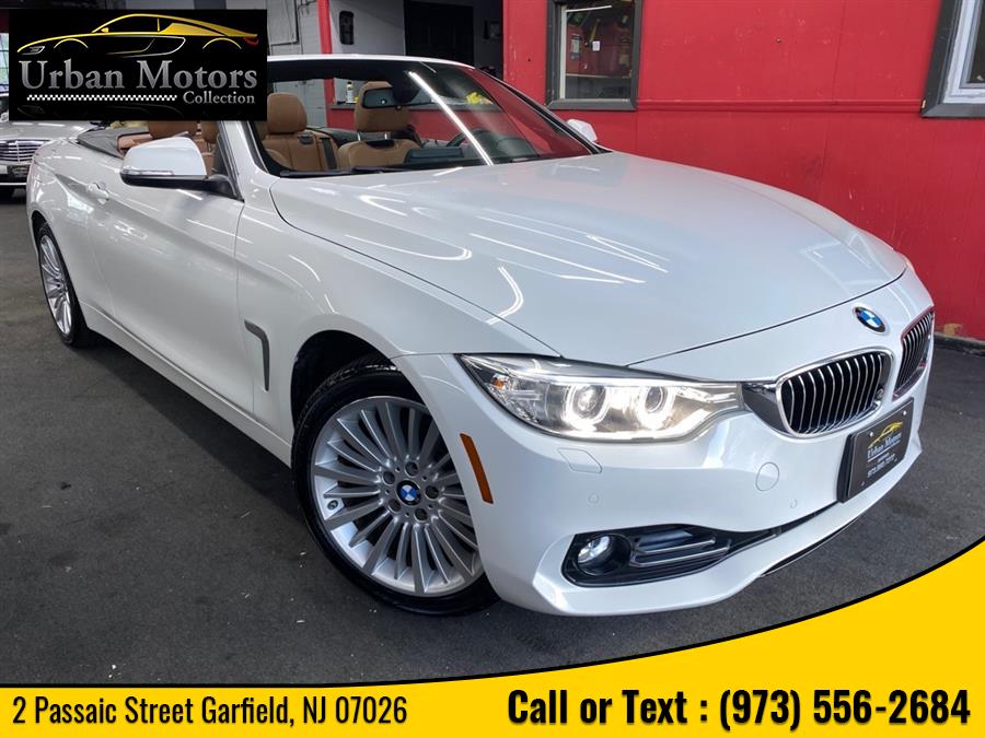 2015 BMW 4 Series 428i xDrive, available for sale in Garfield, New Jersey | Urban Motors Collection. Garfield, New Jersey 2015 BMW 4 Series 428i xDrive, available for sale in Garfield, New Jersey | Urban Motors Collection. Garfield, New Jersey