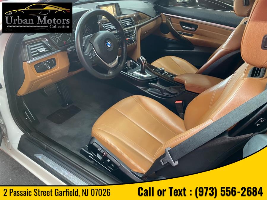 2015 BMW 4 Series 428i xDrive, available for sale in Garfield, New Jersey | Urban Motors Collection. Garfield, New Jersey 2015 BMW 4 Series 428i xDrive, available for sale in Garfield, New Jersey | Urban Motors Collection. Garfield, New Jersey
