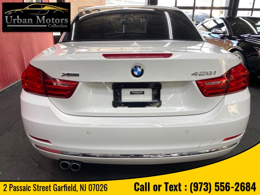 2015 BMW 4 Series 428i xDrive, available for sale in Garfield, New Jersey | Urban Motors Collection. Garfield, New Jersey 2015 BMW 4 Series 428i xDrive, available for sale in Garfield, New Jersey | Urban Motors Collection. Garfield, New Jersey