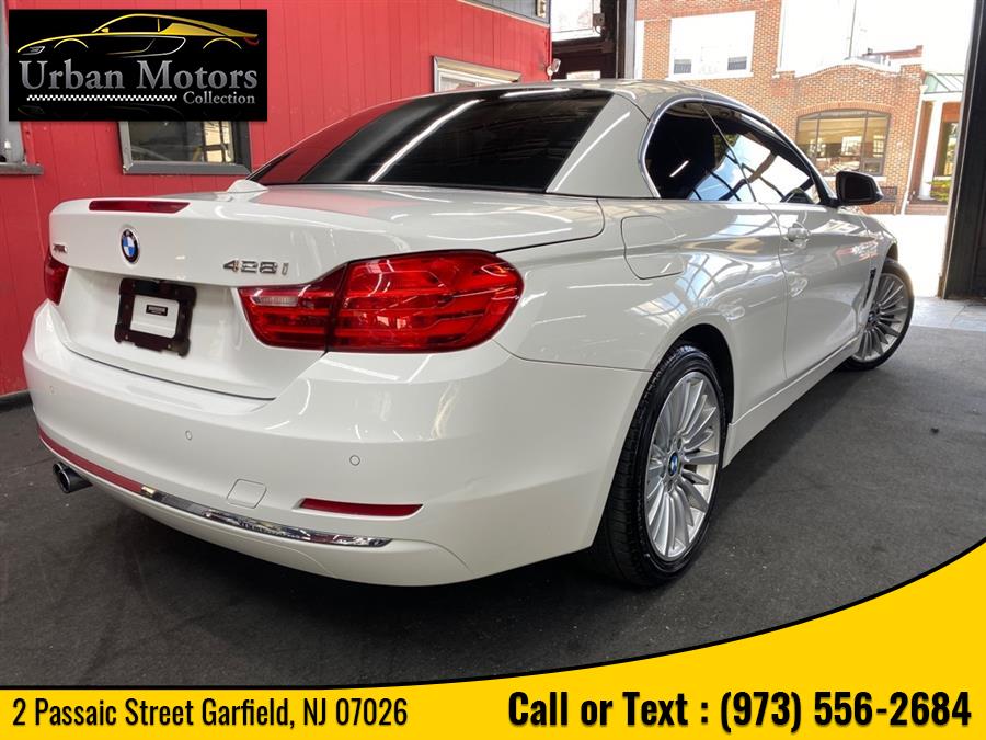 2015 BMW 4 Series 428i xDrive, available for sale in Garfield, New Jersey | Urban Motors Collection. Garfield, New Jersey 2015 BMW 4 Series 428i xDrive, available for sale in Garfield, New Jersey | Urban Motors Collection. Garfield, New Jersey