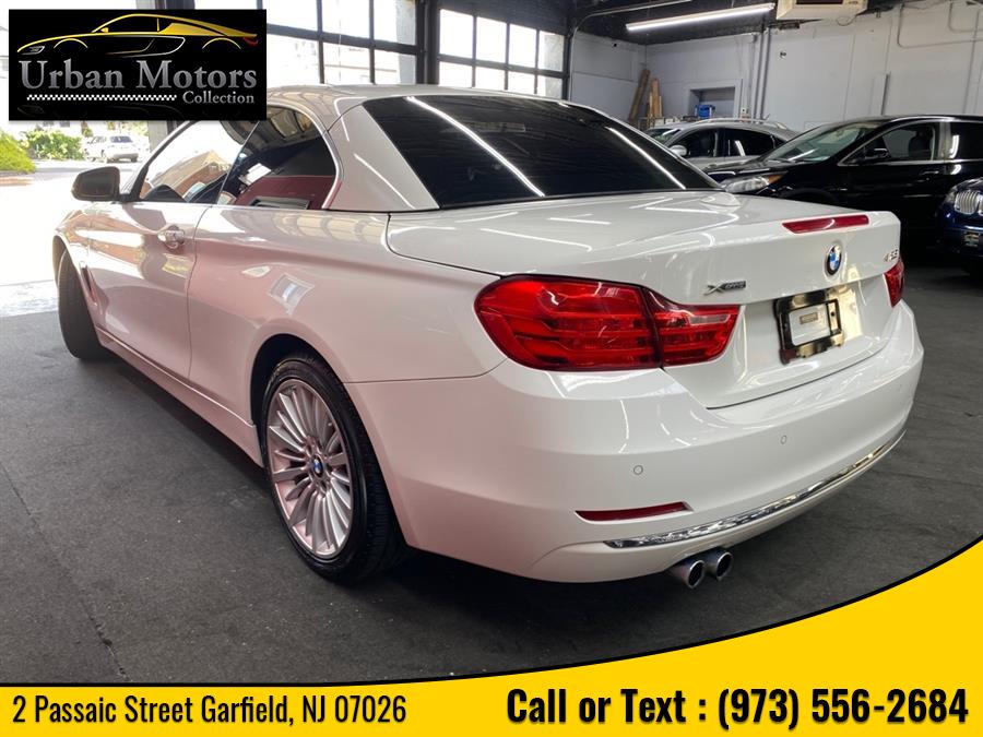 2015 BMW 4 Series 428i xDrive, available for sale in Garfield, New Jersey | Urban Motors Collection. Garfield, New Jersey 2015 BMW 4 Series 428i xDrive, available for sale in Garfield, New Jersey | Urban Motors Collection. Garfield, New Jersey