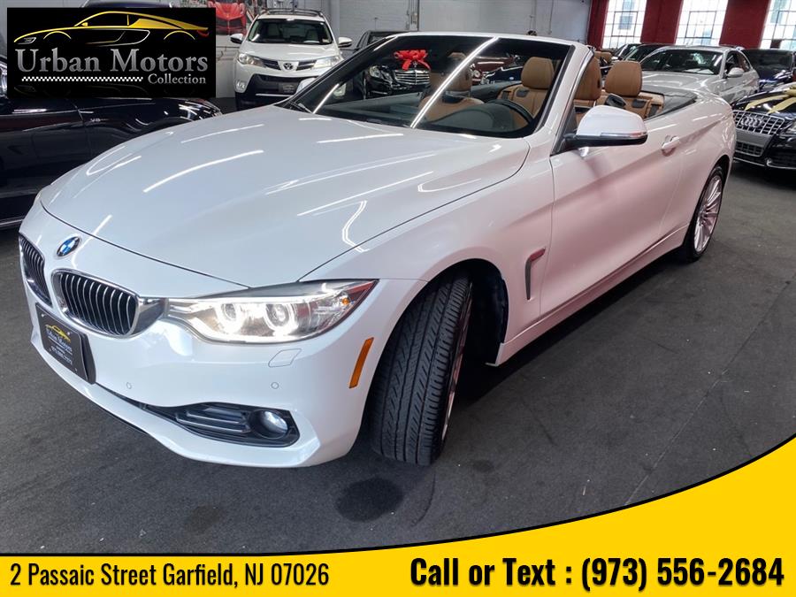 2015 BMW 4 Series 428i xDrive, available for sale in Garfield, New Jersey | Urban Motors Collection. Garfield, New Jersey 2015 BMW 4 Series 428i xDrive, available for sale in Garfield, New Jersey | Urban Motors Collection. Garfield, New Jersey