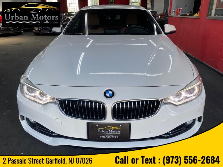 2015 BMW 4 Series 428i xDrive, available for sale in Garfield, New Jersey | Urban Motors Collection. Garfield, New Jersey 2015 BMW 4 Series 428i xDrive, available for sale in Garfield, New Jersey | Urban Motors Collection. Garfield, New Jersey
