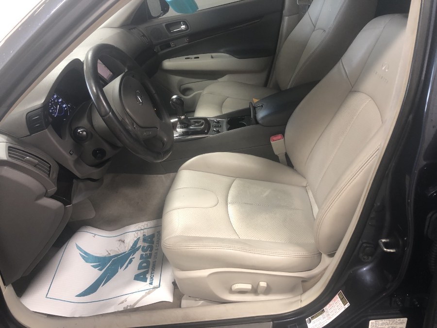 Used Infiniti G37 Sedan 4dr x AWD 2013 | Car Valley Group. Jersey City, New Jersey Used Infiniti G37 Sedan 4dr x AWD 2013 | Car Valley Group. Jersey City, New Jersey