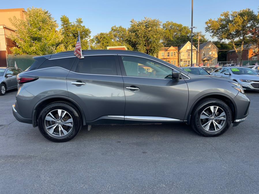 2020 Nissan Murano AWD SV, available for sale in Irvington , New Jersey | Auto Haus of Irvington Corp. Irvington , New Jersey