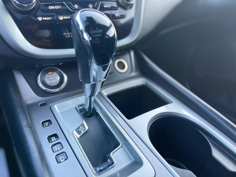 Used Nissan Murano AWD SV 2020 | Auto Haus of Irvington Corp. Irvington , New Jersey