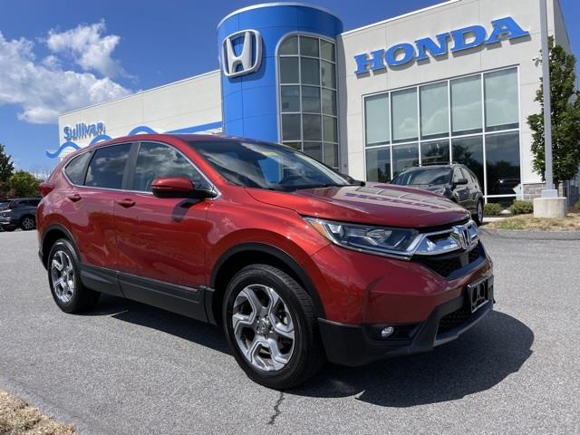 Used 2019 Honda Cr-v in Avon, Connecticut | Sullivan Automotive Group. Avon, Connecticut