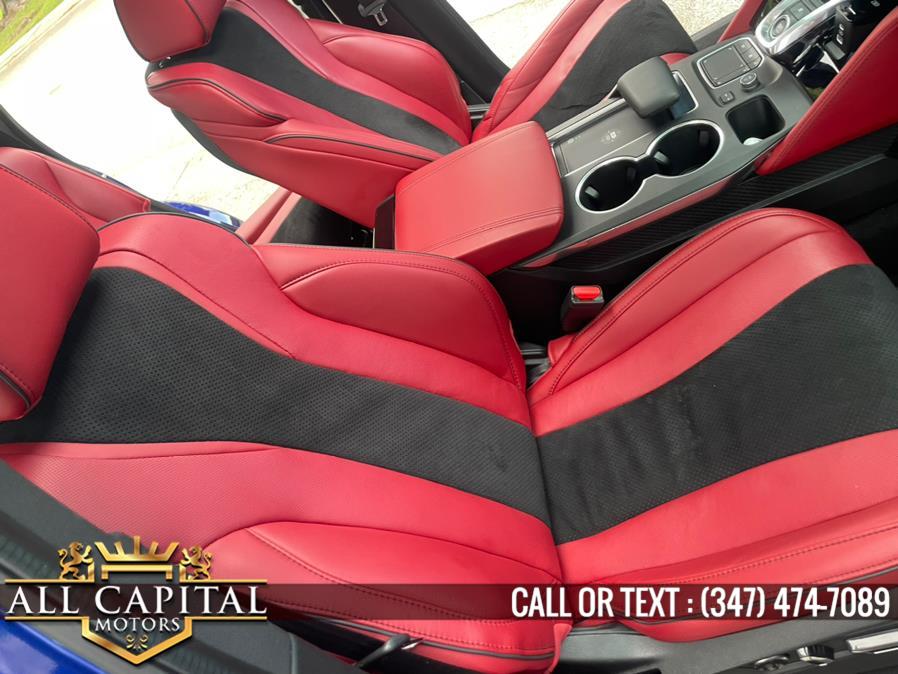Used Acura MDX SH-AWD w/A-Spec Package 2022 | All Capital Motors. Brooklyn, New York Used Acura MDX SH-AWD w/A-Spec Package 2022 | All Capital Motors. Brooklyn, New York