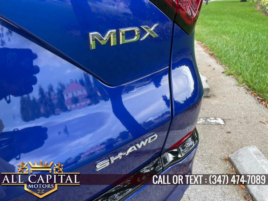 Used Acura MDX SH-AWD w/A-Spec Package 2022 | All Capital Motors. Brooklyn, New York Used Acura MDX SH-AWD w/A-Spec Package 2022 | All Capital Motors. Brooklyn, New York