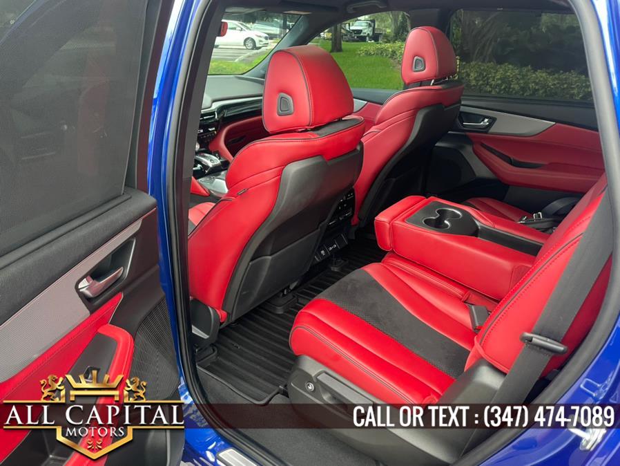 Used Acura MDX SH-AWD w/A-Spec Package 2022 | All Capital Motors. Brooklyn, New York Used Acura MDX SH-AWD w/A-Spec Package 2022 | All Capital Motors. Brooklyn, New York