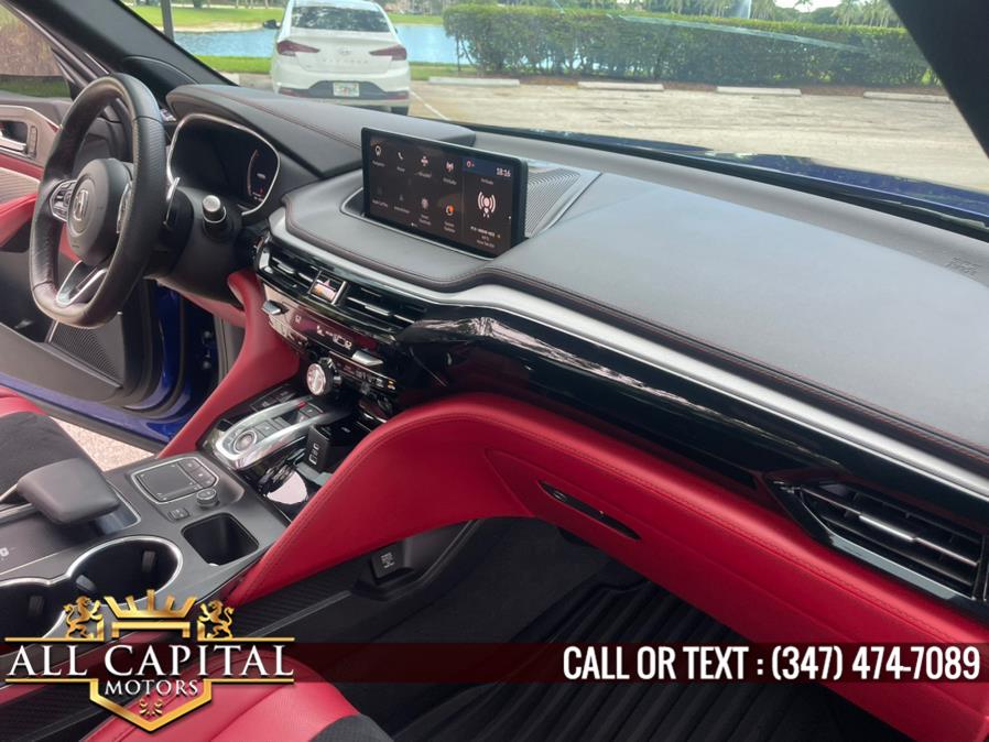 Used Acura MDX SH-AWD w/A-Spec Package 2022 | All Capital Motors. Brooklyn, New York Used Acura MDX SH-AWD w/A-Spec Package 2022 | All Capital Motors. Brooklyn, New York