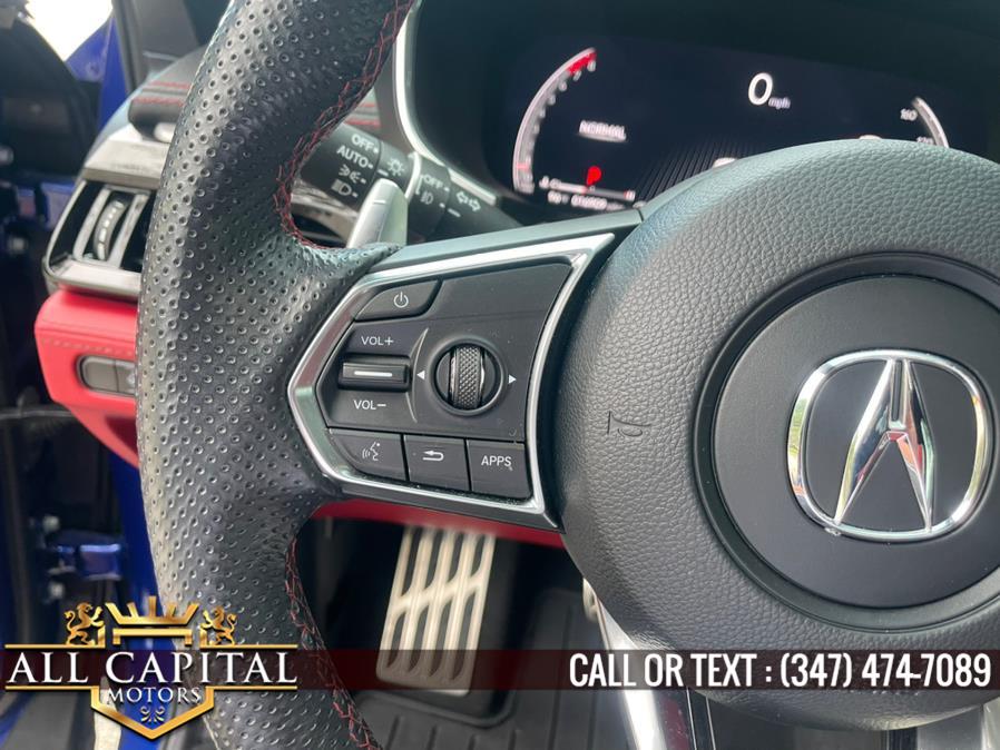Used Acura MDX SH-AWD w/A-Spec Package 2022 | All Capital Motors. Brooklyn, New York Used Acura MDX SH-AWD w/A-Spec Package 2022 | All Capital Motors. Brooklyn, New York