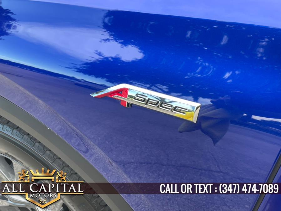 Used Acura MDX SH-AWD w/A-Spec Package 2022 | All Capital Motors. Brooklyn, New York Used Acura MDX SH-AWD w/A-Spec Package 2022 | All Capital Motors. Brooklyn, New York