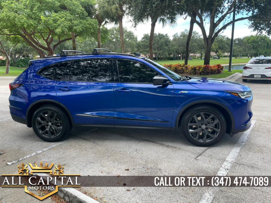 Used Acura MDX SH-AWD w/A-Spec Package 2022 | All Capital Motors. Brooklyn, New York Used Acura MDX SH-AWD w/A-Spec Package 2022 | All Capital Motors. Brooklyn, New York