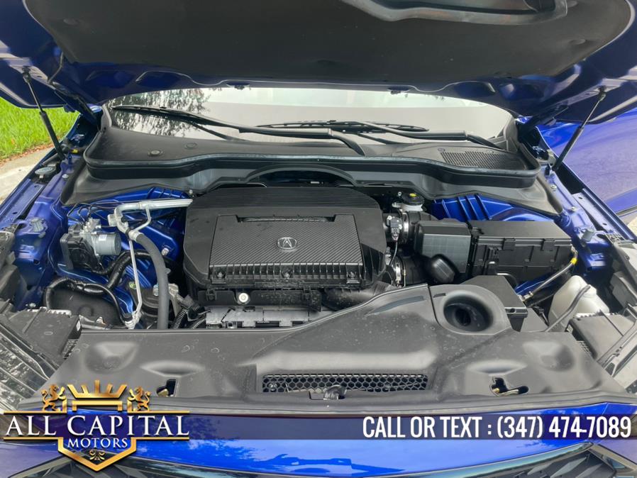 Used Acura MDX SH-AWD w/A-Spec Package 2022 | All Capital Motors. Brooklyn, New York Used Acura MDX SH-AWD w/A-Spec Package 2022 | All Capital Motors. Brooklyn, New York