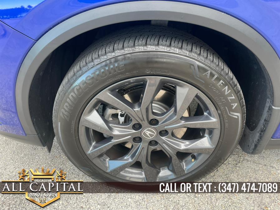 Used Acura MDX SH-AWD w/A-Spec Package 2022 | All Capital Motors. Brooklyn, New York Used Acura MDX SH-AWD w/A-Spec Package 2022 | All Capital Motors. Brooklyn, New York