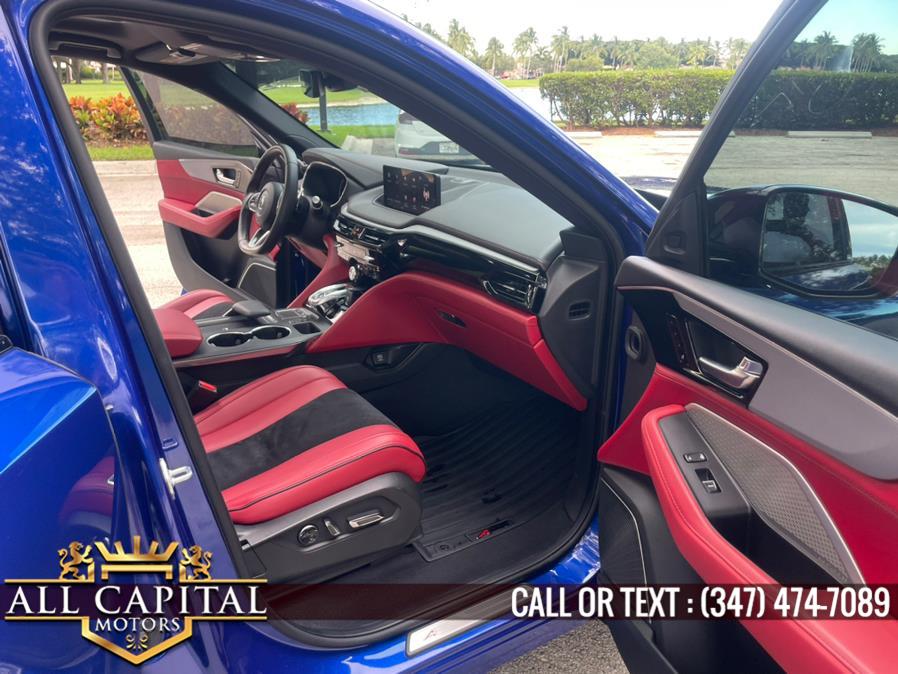 Used Acura MDX SH-AWD w/A-Spec Package 2022 | All Capital Motors. Brooklyn, New York Used Acura MDX SH-AWD w/A-Spec Package 2022 | All Capital Motors. Brooklyn, New York