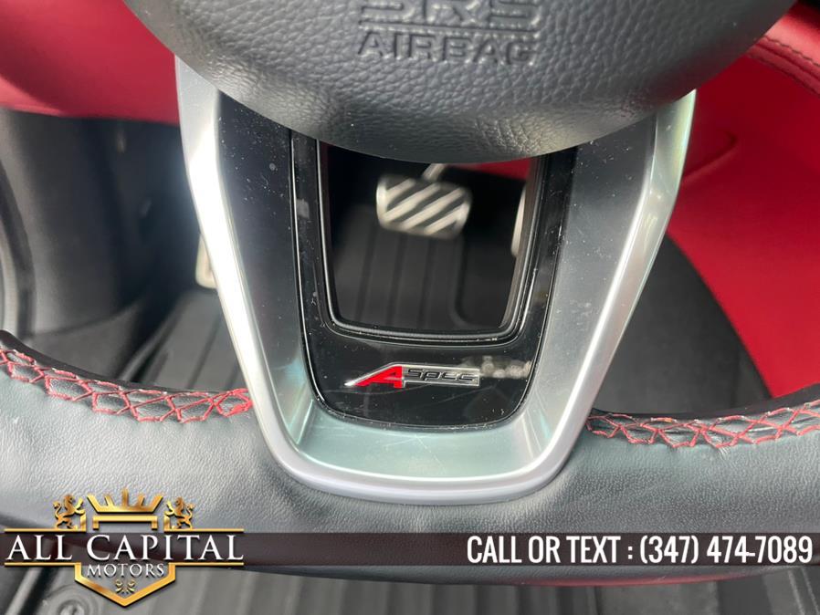 Used Acura MDX SH-AWD w/A-Spec Package 2022 | All Capital Motors. Brooklyn, New York Used Acura MDX SH-AWD w/A-Spec Package 2022 | All Capital Motors. Brooklyn, New York