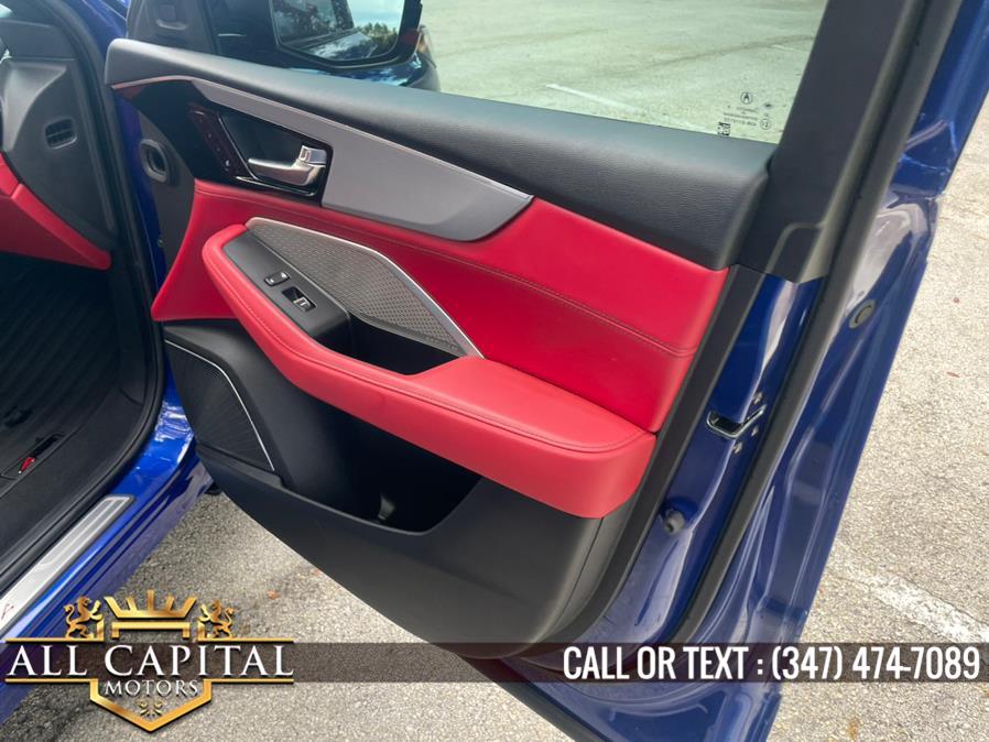 Used Acura MDX SH-AWD w/A-Spec Package 2022 | All Capital Motors. Brooklyn, New York Used Acura MDX SH-AWD w/A-Spec Package 2022 | All Capital Motors. Brooklyn, New York