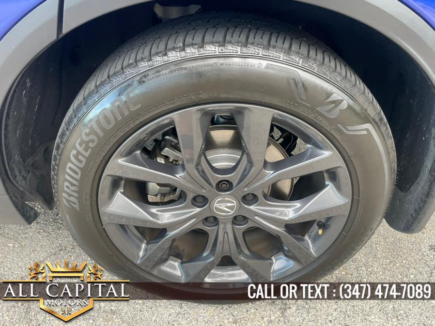 Used Acura MDX SH-AWD w/A-Spec Package 2022 | All Capital Motors. Brooklyn, New York Used Acura MDX SH-AWD w/A-Spec Package 2022 | All Capital Motors. Brooklyn, New York