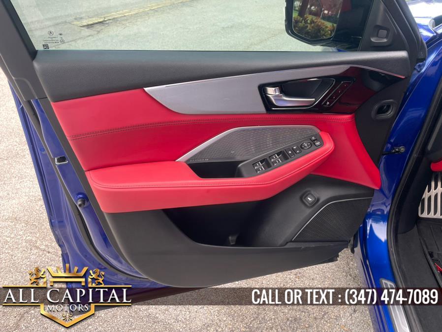 Used Acura MDX SH-AWD w/A-Spec Package 2022 | All Capital Motors. Brooklyn, New York Used Acura MDX SH-AWD w/A-Spec Package 2022 | All Capital Motors. Brooklyn, New York