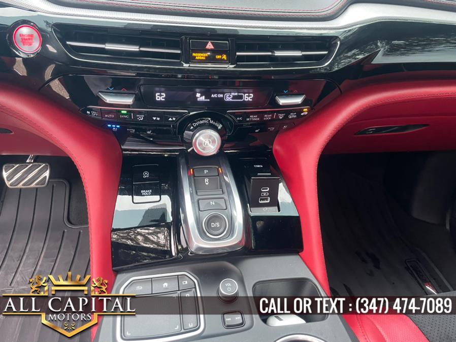 Used Acura MDX SH-AWD w/A-Spec Package 2022 | All Capital Motors. Brooklyn, New York Used Acura MDX SH-AWD w/A-Spec Package 2022 | All Capital Motors. Brooklyn, New York