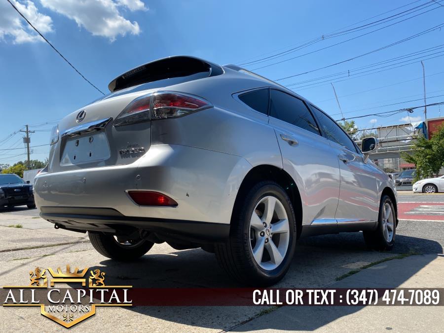Used Lexus RX 350 AWD 4dr 2013 | All Capital Motors. Brooklyn, New York Used Lexus RX 350 AWD 4dr 2013 | All Capital Motors. Brooklyn, New York