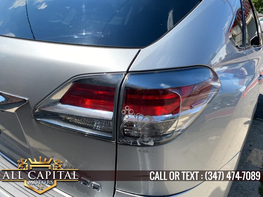 Used Lexus RX 350 AWD 4dr 2013 | All Capital Motors. Brooklyn, New York Used Lexus RX 350 AWD 4dr 2013 | All Capital Motors. Brooklyn, New York