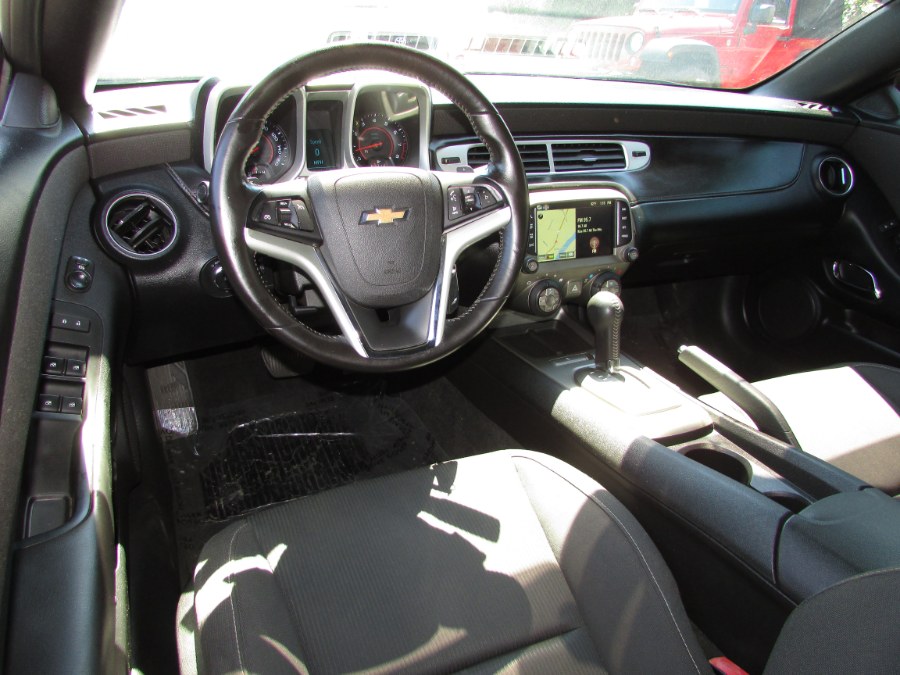 2014 Chevrolet Camaro 2dr Conv LT w/1LT, available for sale in East Windsor, Connecticut | United Auto Sales of E Windsor, Inc. East Windsor, Connecticut 2014 Chevrolet Camaro 2dr Conv LT w/1LT, available for sale in East Windsor, Connecticut | United Auto Sales of E Windsor, Inc. East Windsor, Connecticut