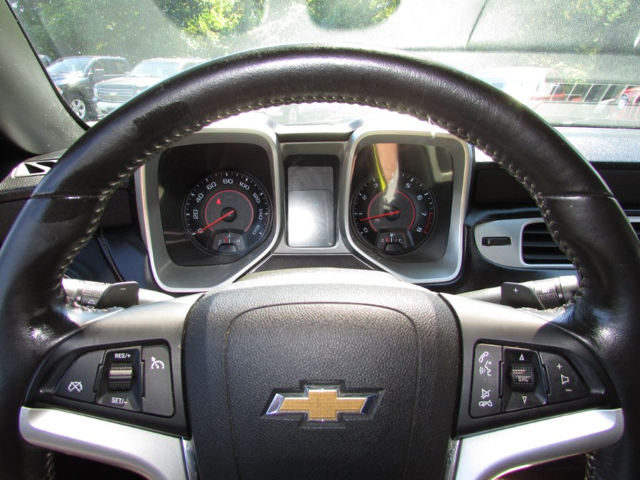 2014 Chevrolet Camaro 2dr Conv LT w/1LT, available for sale in East Windsor, Connecticut | United Auto Sales of E Windsor, Inc. East Windsor, Connecticut 2014 Chevrolet Camaro 2dr Conv LT w/1LT, available for sale in East Windsor, Connecticut | United Auto Sales of E Windsor, Inc. East Windsor, Connecticut