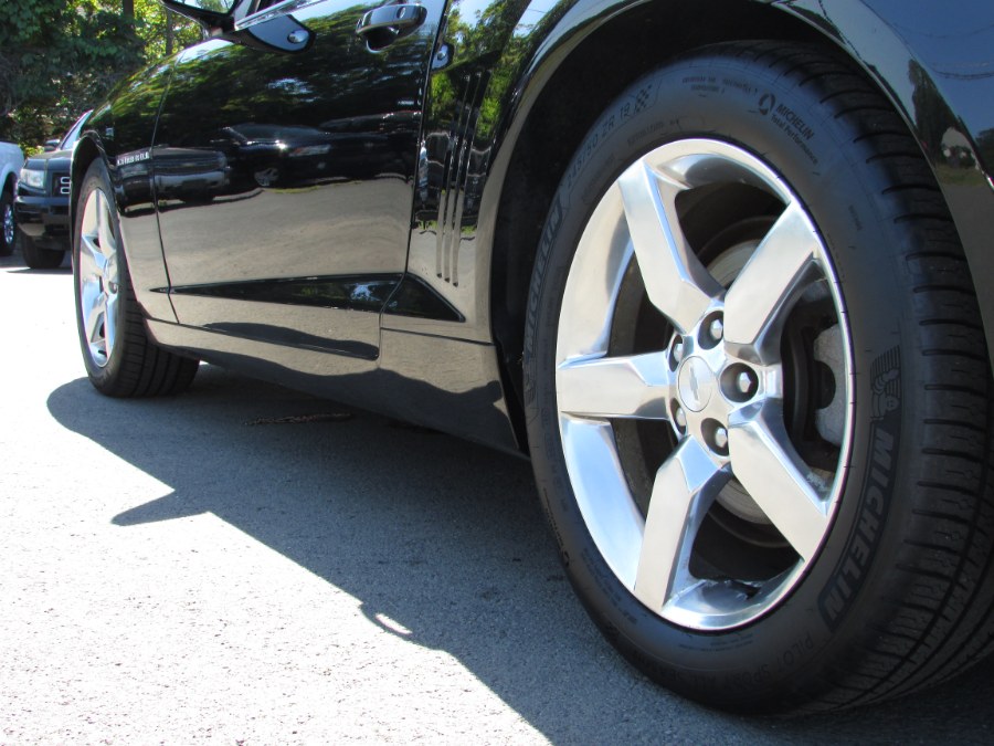 2014 Chevrolet Camaro 2dr Conv LT w/1LT, available for sale in East Windsor, Connecticut | United Auto Sales of E Windsor, Inc. East Windsor, Connecticut 2014 Chevrolet Camaro 2dr Conv LT w/1LT, available for sale in East Windsor, Connecticut | United Auto Sales of E Windsor, Inc. East Windsor, Connecticut
