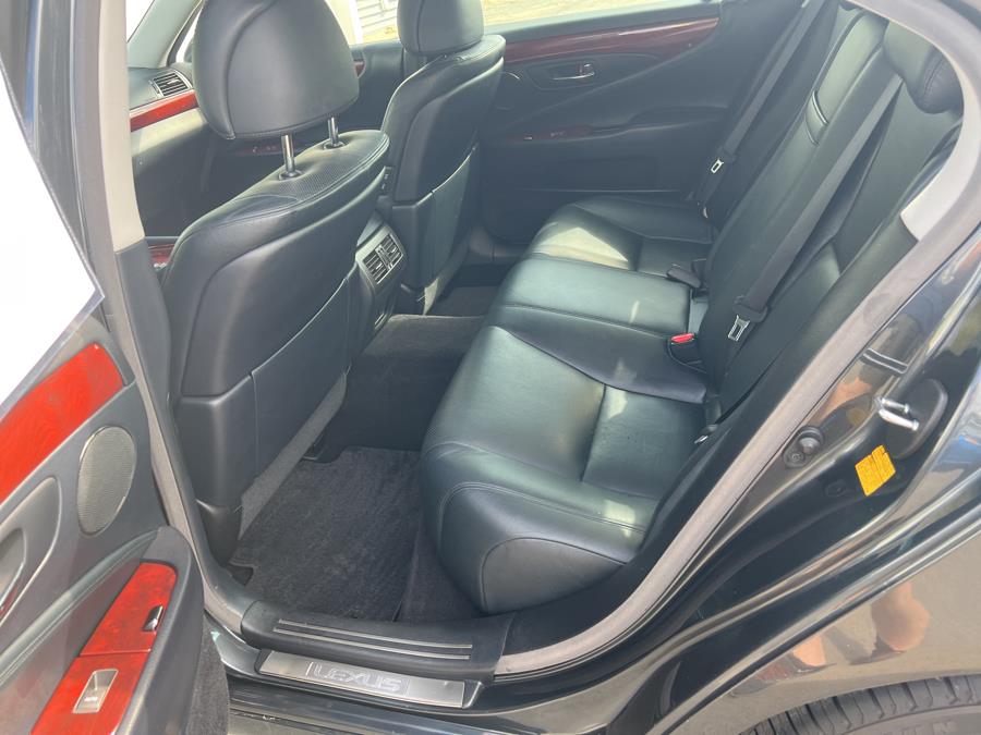 2011 Lexus LS 460 4dr Sdn AWD, available for sale in Bangor , Maine | Pray's Auto Sales . Bangor , Maine 2011 Lexus LS 460 4dr Sdn AWD, available for sale in Bangor , Maine | Pray's Auto Sales . Bangor , Maine