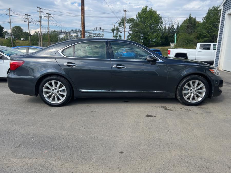 2011 Lexus LS 460 4dr Sdn AWD, available for sale in Bangor , Maine | Pray's Auto Sales . Bangor , Maine 2011 Lexus LS 460 4dr Sdn AWD, available for sale in Bangor , Maine | Pray's Auto Sales . Bangor , Maine