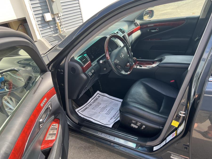 2011 Lexus LS 460 4dr Sdn AWD, available for sale in Bangor , Maine | Pray's Auto Sales . Bangor , Maine 2011 Lexus LS 460 4dr Sdn AWD, available for sale in Bangor , Maine | Pray's Auto Sales . Bangor , Maine