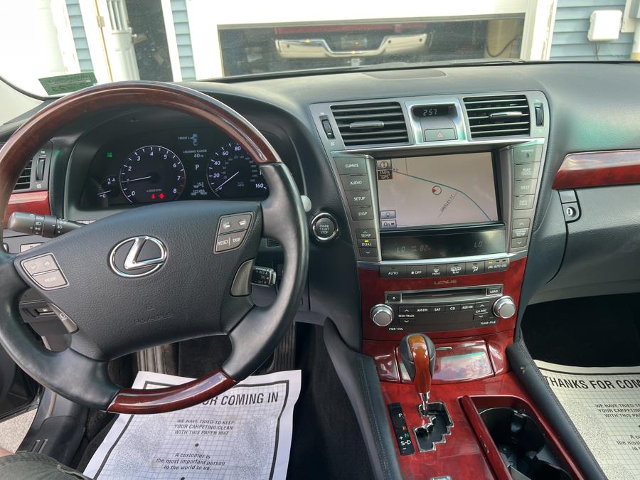 2011 Lexus LS 460 4dr Sdn AWD, available for sale in Bangor , Maine | Pray's Auto Sales . Bangor , Maine 2011 Lexus LS 460 4dr Sdn AWD, available for sale in Bangor , Maine | Pray's Auto Sales . Bangor , Maine