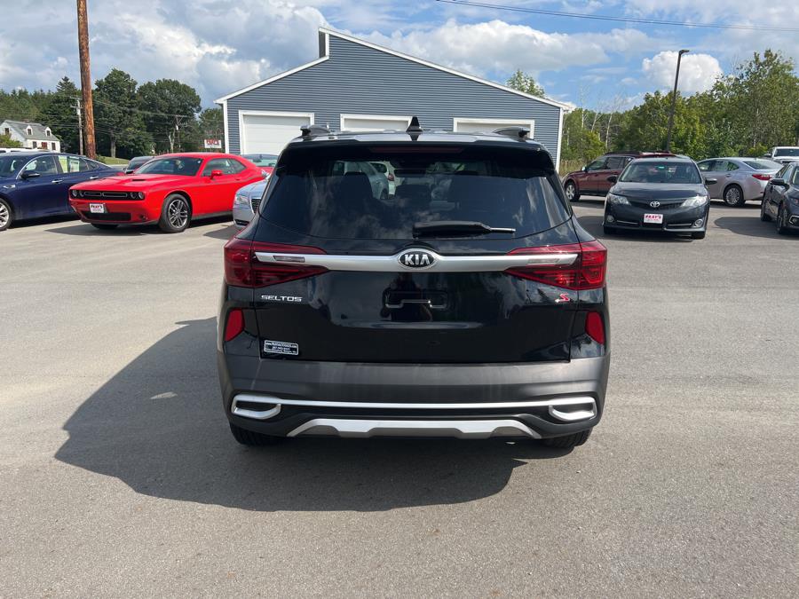 2021 Kia Seltos S IVT AWD, available for sale in Bangor , Maine | Pray's Auto Sales . Bangor , Maine 2021 Kia Seltos S IVT AWD, available for sale in Bangor , Maine | Pray's Auto Sales . Bangor , Maine