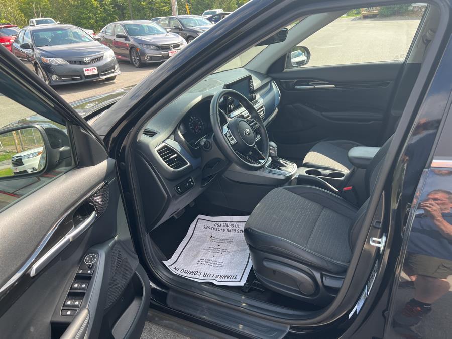 2021 Kia Seltos S IVT AWD, available for sale in Bangor , Maine | Pray's Auto Sales . Bangor , Maine 2021 Kia Seltos S IVT AWD, available for sale in Bangor , Maine | Pray's Auto Sales . Bangor , Maine